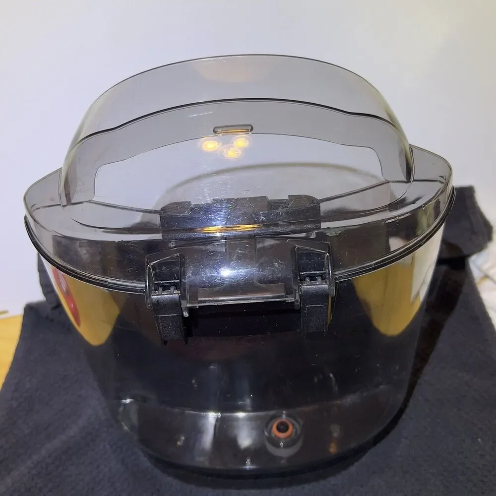 Delonghi EC220CD 15 Bar Pump Coffee Espresso Cappuccino Replace Water‎ Tank Only
